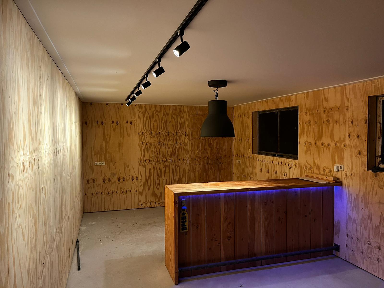 Aan- & verbouw — foto 2