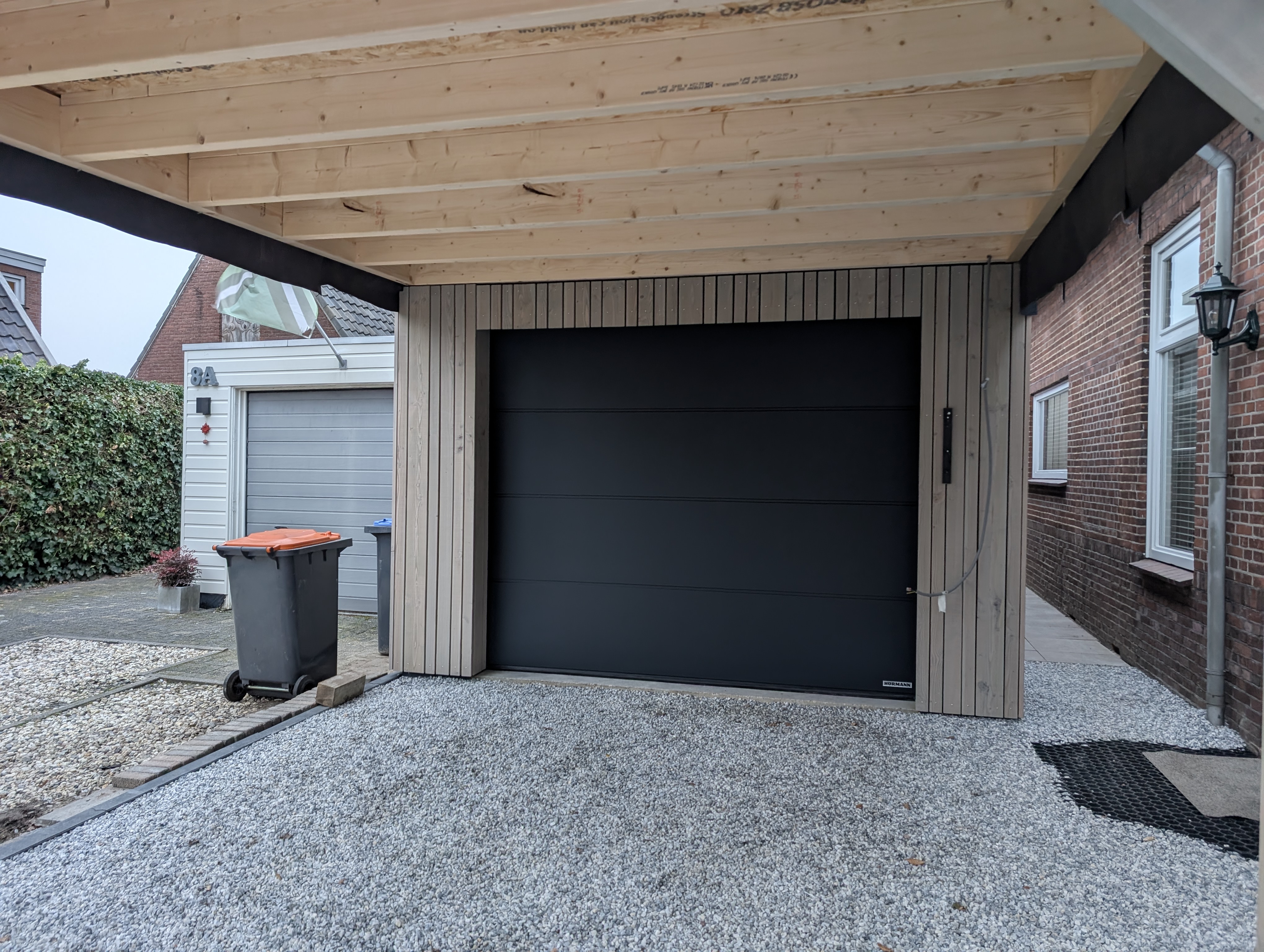 Carports