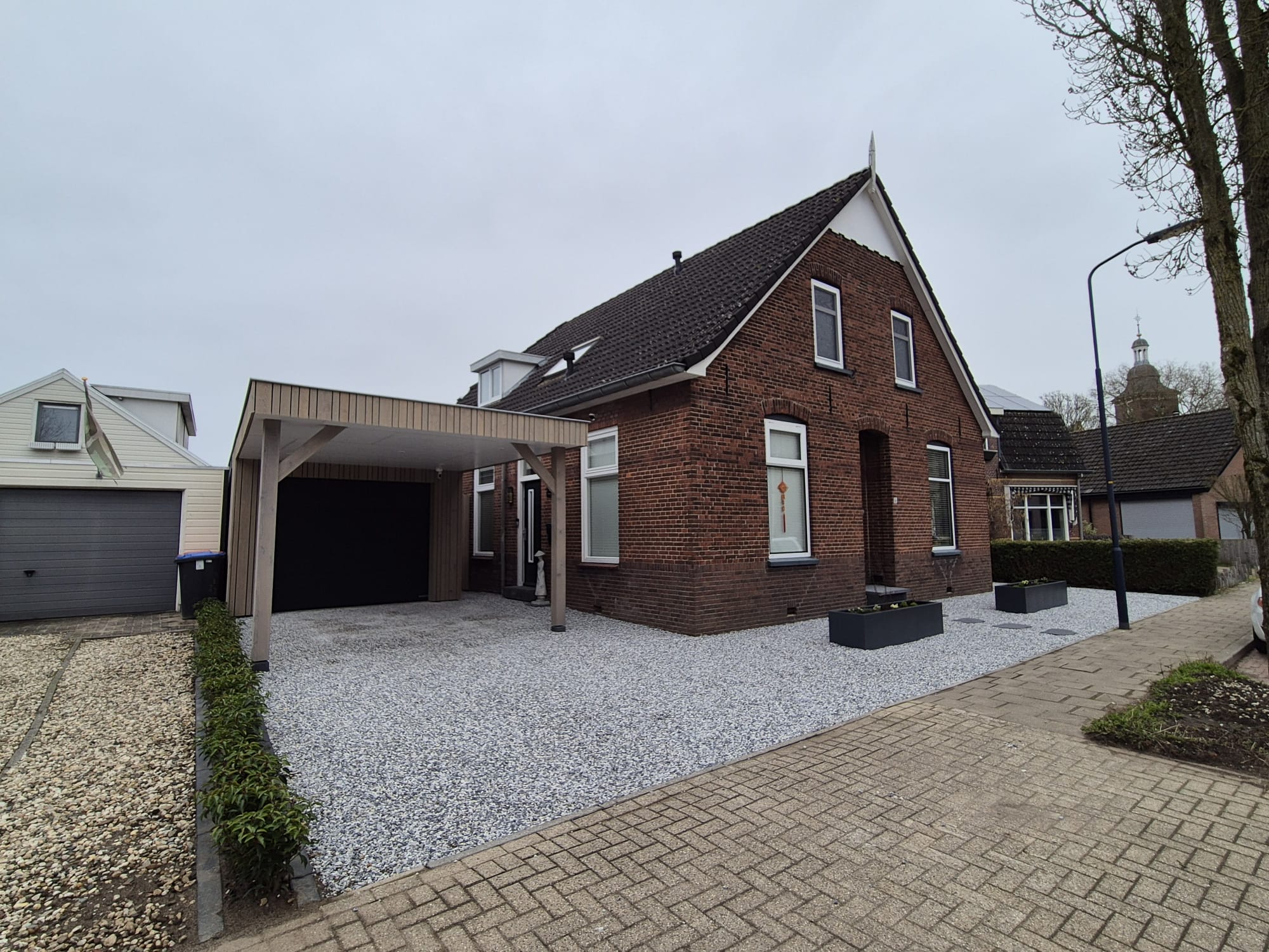 Carports — foto 1